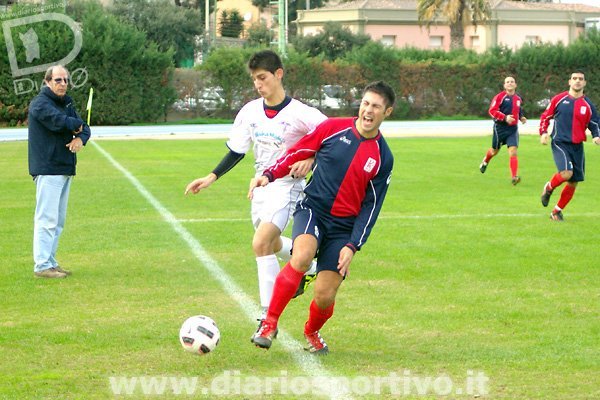 Ancora un contrasto tra Piscedda e Ortu
